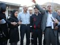 گزارش تصویری نشست با هیات رئیسه دانشگاه اصحاب رسانه و گرامی داشت روز خبر نگار